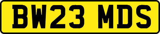 BW23MDS