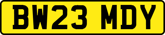 BW23MDY