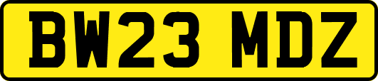 BW23MDZ