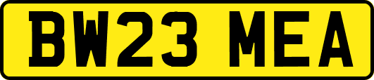 BW23MEA