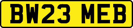 BW23MEB