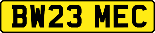 BW23MEC