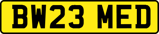 BW23MED