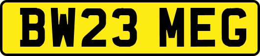 BW23MEG