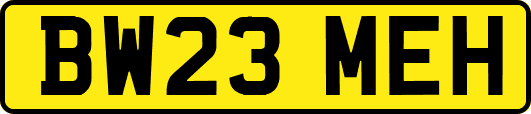 BW23MEH