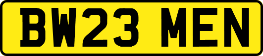 BW23MEN