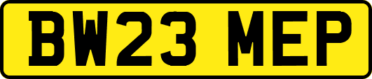BW23MEP