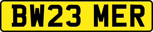 BW23MER