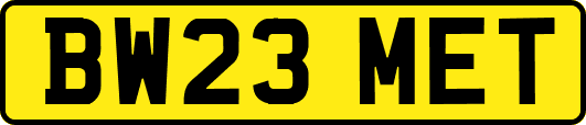BW23MET