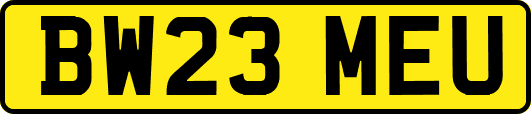 BW23MEU