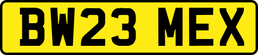 BW23MEX