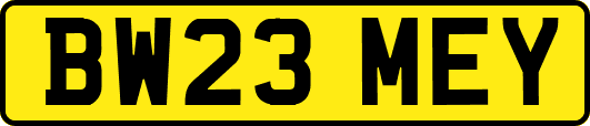 BW23MEY