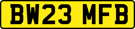 BW23MFB