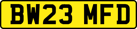 BW23MFD