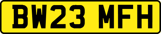 BW23MFH
