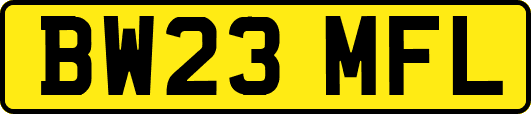 BW23MFL