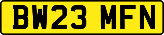 BW23MFN