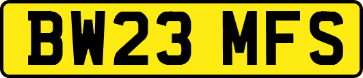 BW23MFS