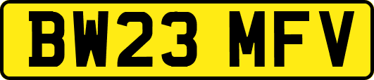 BW23MFV