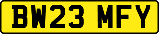 BW23MFY