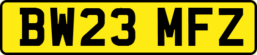 BW23MFZ