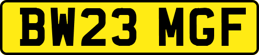 BW23MGF