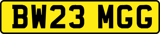BW23MGG