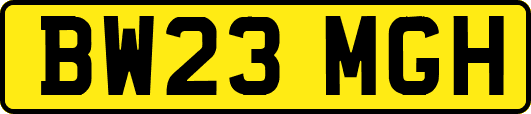 BW23MGH