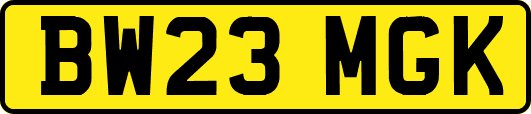 BW23MGK