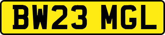 BW23MGL