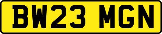 BW23MGN
