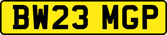 BW23MGP