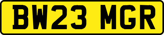 BW23MGR