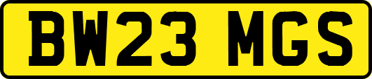 BW23MGS