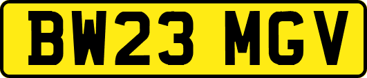BW23MGV