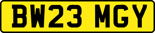 BW23MGY