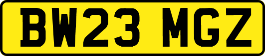 BW23MGZ