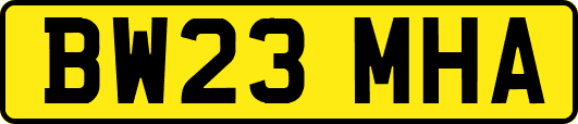 BW23MHA
