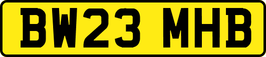 BW23MHB