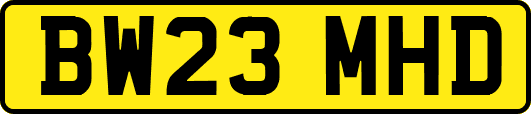 BW23MHD