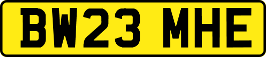 BW23MHE