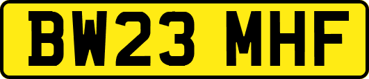 BW23MHF