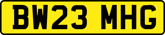 BW23MHG