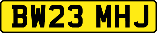 BW23MHJ