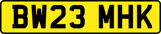 BW23MHK
