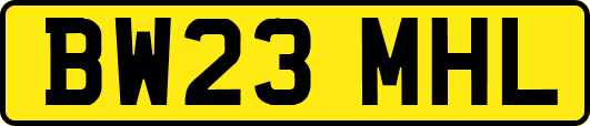 BW23MHL
