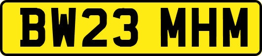 BW23MHM