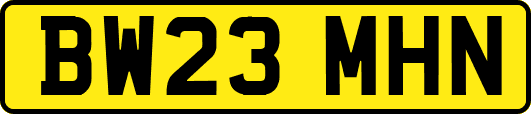 BW23MHN