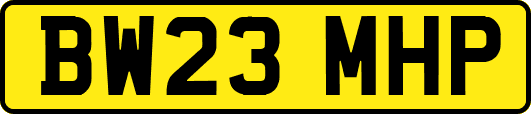 BW23MHP