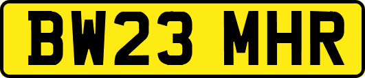 BW23MHR